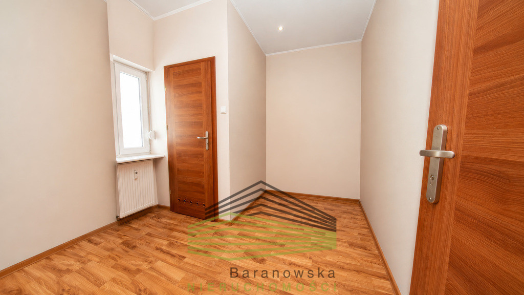 Mieszkanie Sprzedaż Gorzów Wielkopolski Centrum gen. Władysława Sikorskiego 12