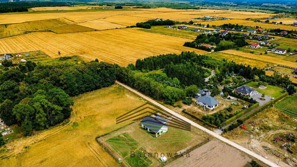 Działka Sprzedaż Gralewo 6