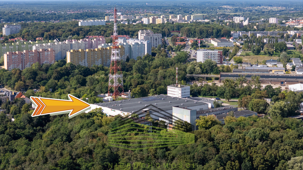 Obiekt Wynajem Gorzów Wielkopolski