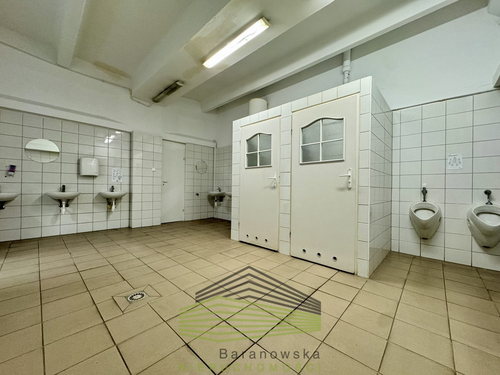 Obiekt Wynajem Gorzów Wielkopolski 18