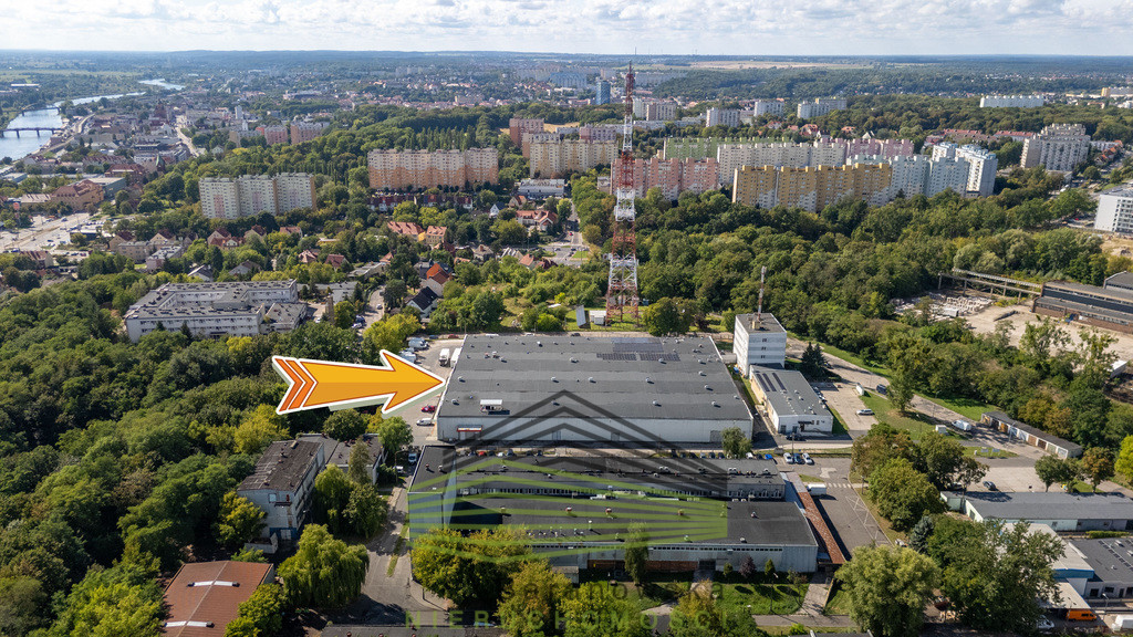 Obiekt Wynajem Gorzów Wielkopolski