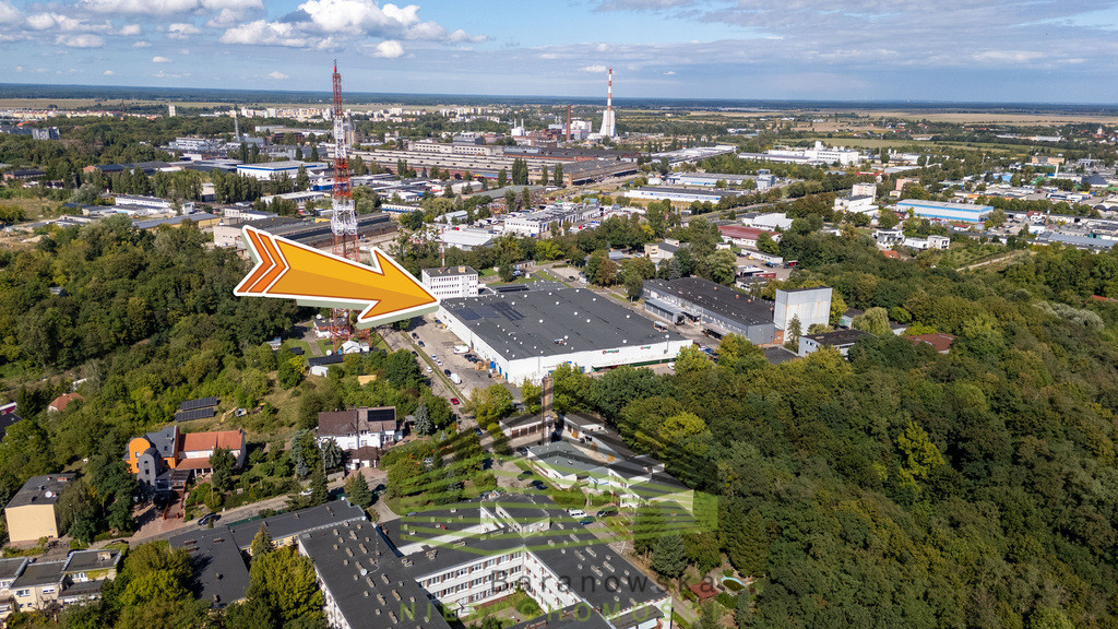 Obiekt Wynajem Gorzów Wielkopolski
