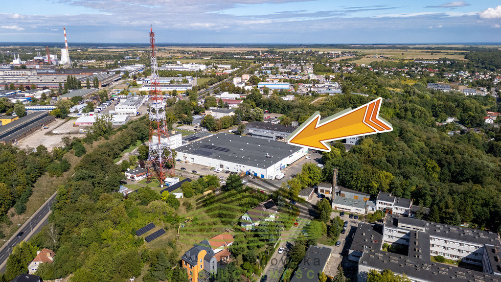 Obiekt Wynajem Gorzów Wielkopolski