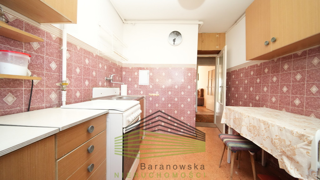 Mieszkanie Sprzedaż Gorzów Wielkopolski