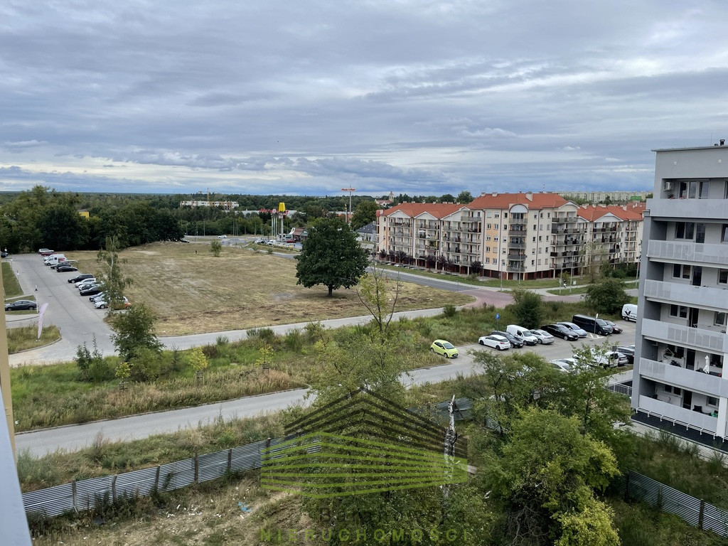 Mieszkanie Wynajem Gorzów Wielkopolski os. Europejskie Londyńska 19