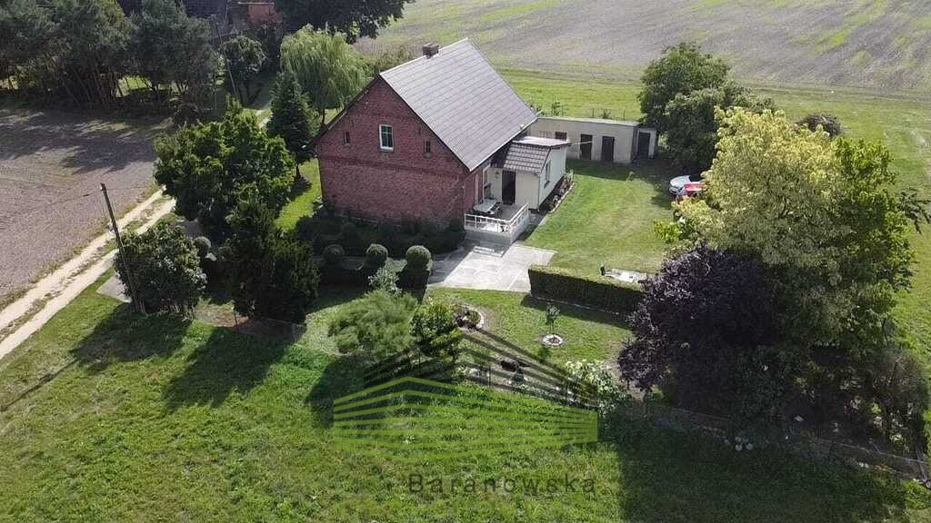 Dom Sprzedaż Gościmiec