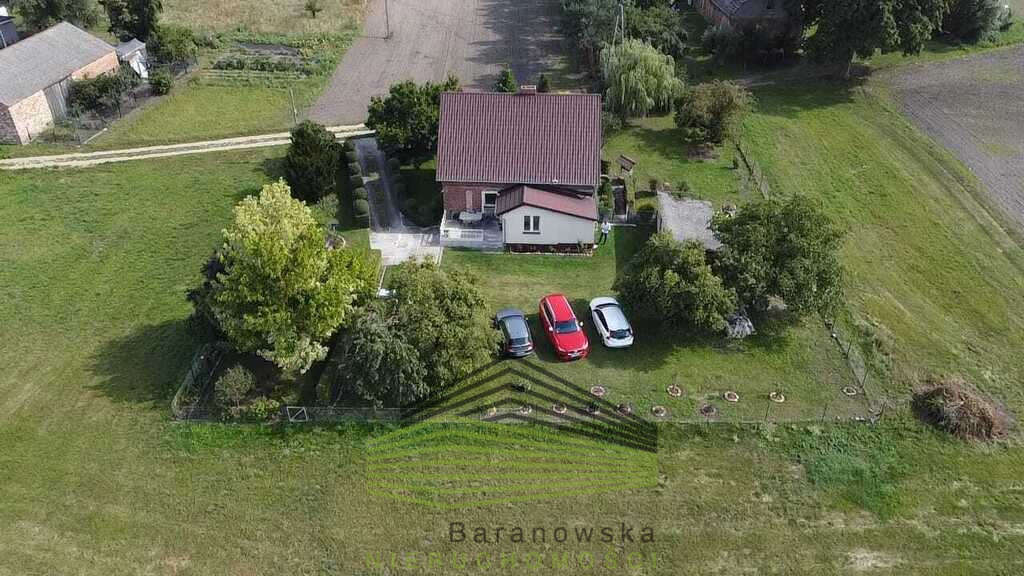 Dom Sprzedaż Gościmiec 25