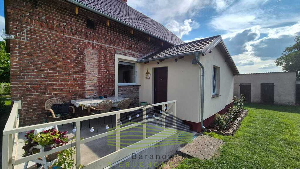 Dom Sprzedaż Gościmiec 5