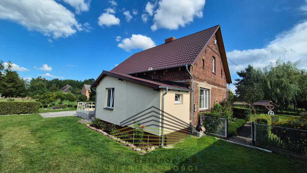 Dom Sprzedaż Gościmiec 23