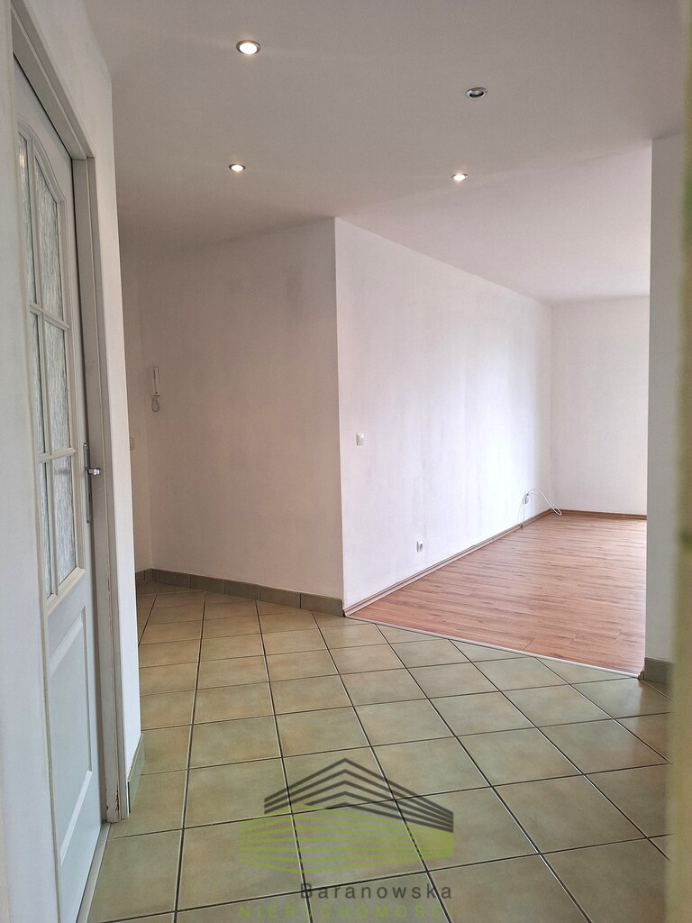 Mieszkanie Sprzedaż Gorzów Wielkopolski Górczyn 12