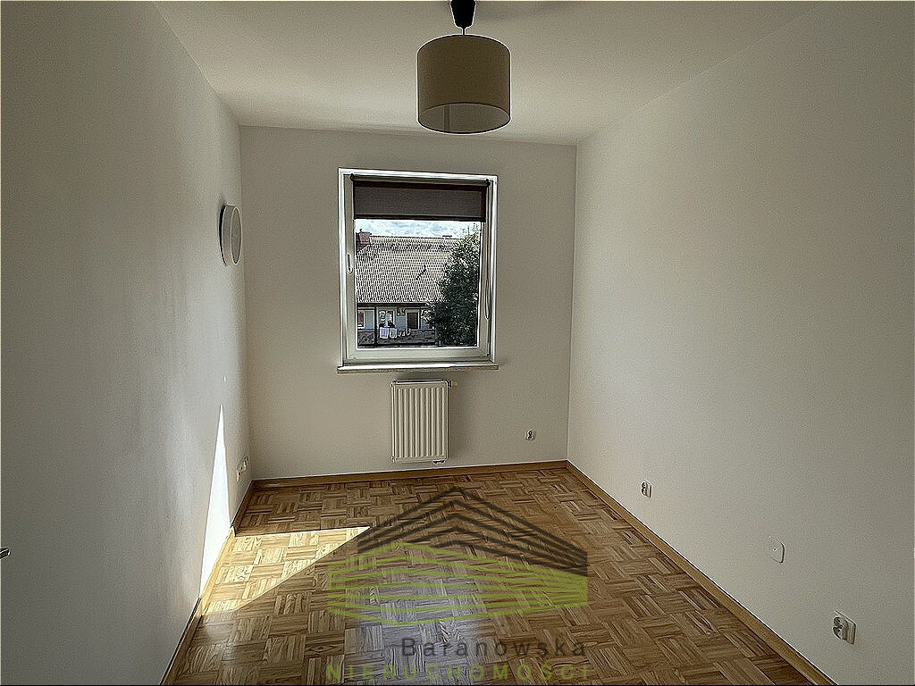Mieszkanie Wynajem Gorzów Wielkopolski Zamoście 10