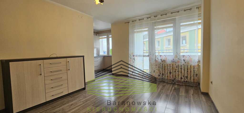 Mieszkanie Sprzedaż Gorzów Wielkopolski 1