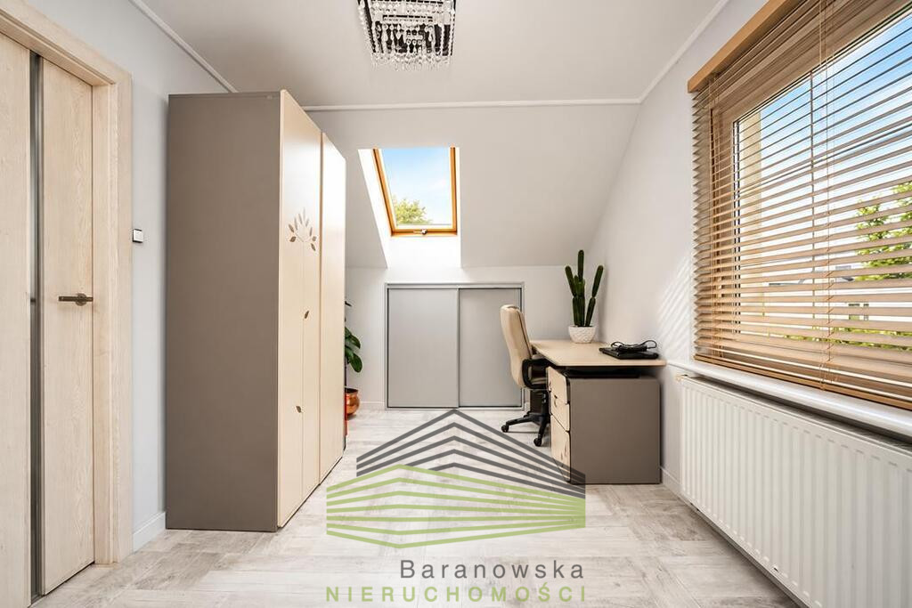 Dom Sprzedaż Różanki 28