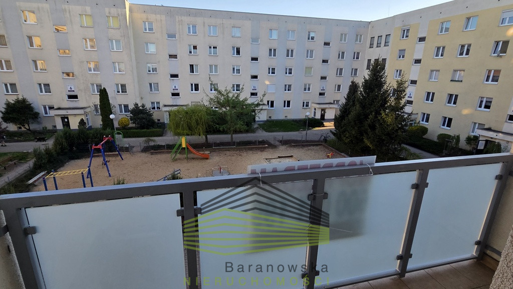 Mieszkanie Sprzedaż Gorzów Wielkopolski Górczyn pl.&nbsp;Jana Pawła II