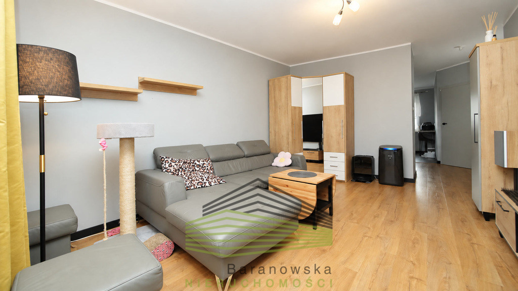 Mieszkanie Sprzedaż Gorzów Wielkopolski os. Manhattan