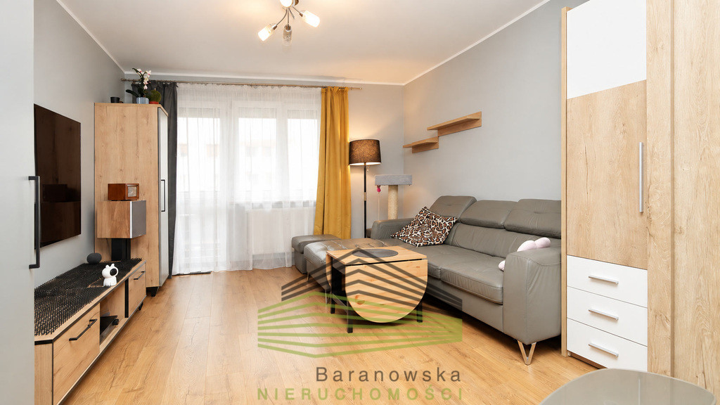 Mieszkanie Sprzedaż Gorzów Wielkopolski os. Manhattan