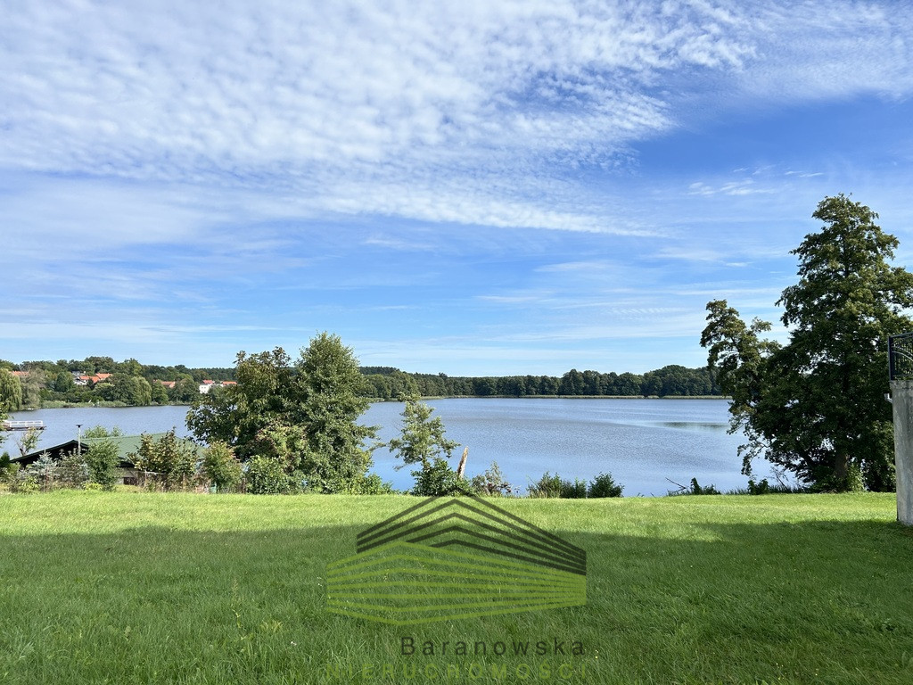 Obiekt Sprzedaż Lubniewice 5