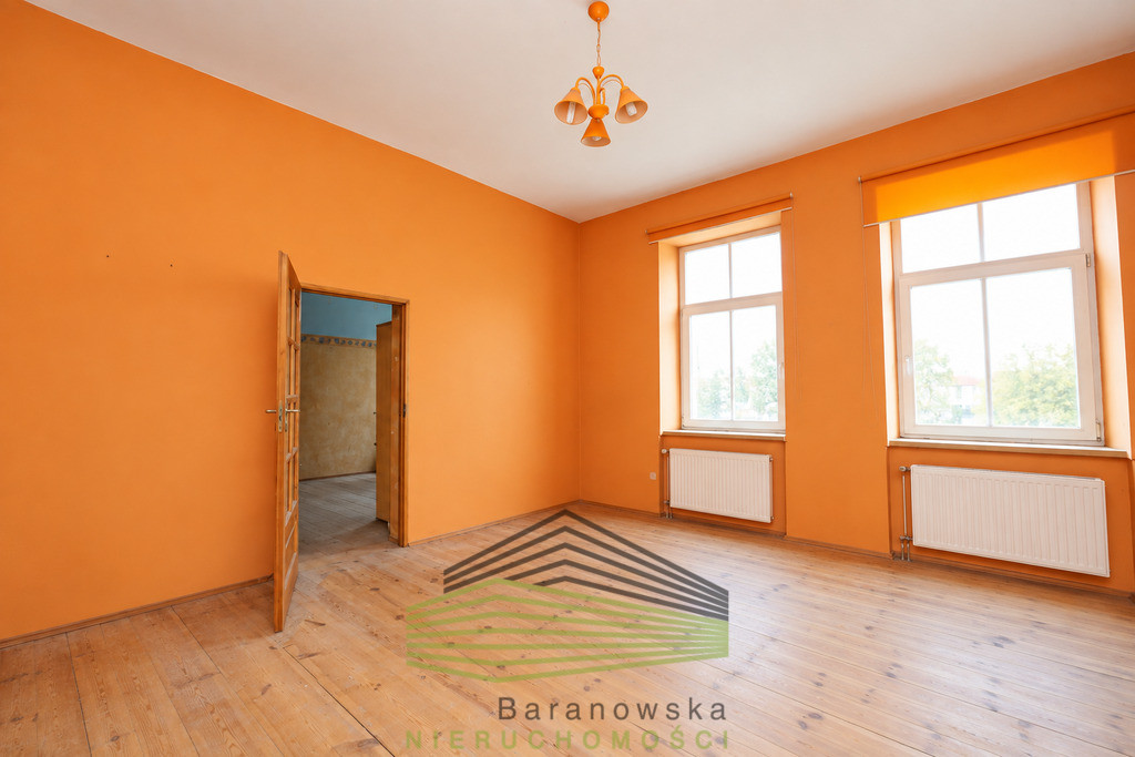 Mieszkanie Sprzedaż Gorzów Wielkopolski Śródmieście