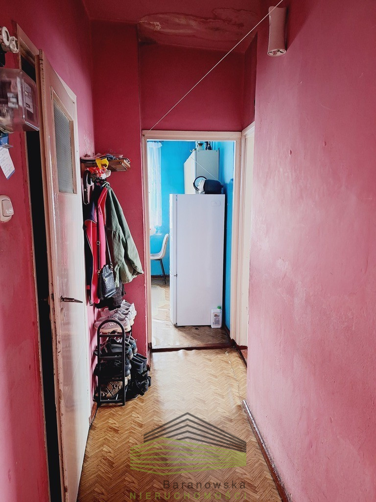 Mieszkanie Sprzedaż Osiek 6
