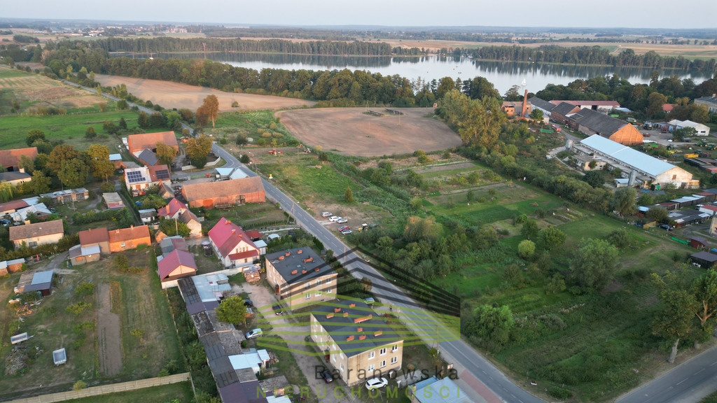 Mieszkanie Sprzedaż Osiek 12