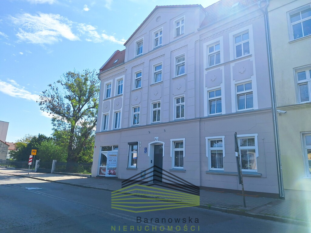 Mieszkanie Sprzedaż Gorzów Wielkopolski Zawarcie