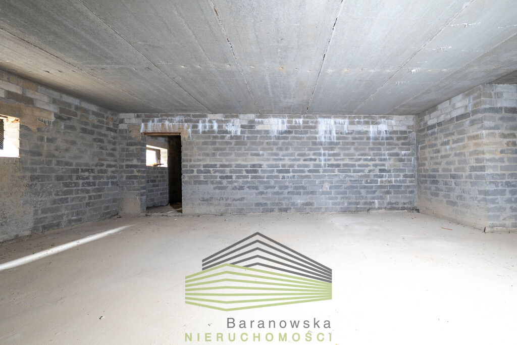Dom Sprzedaż Janczewo Owocowa 18