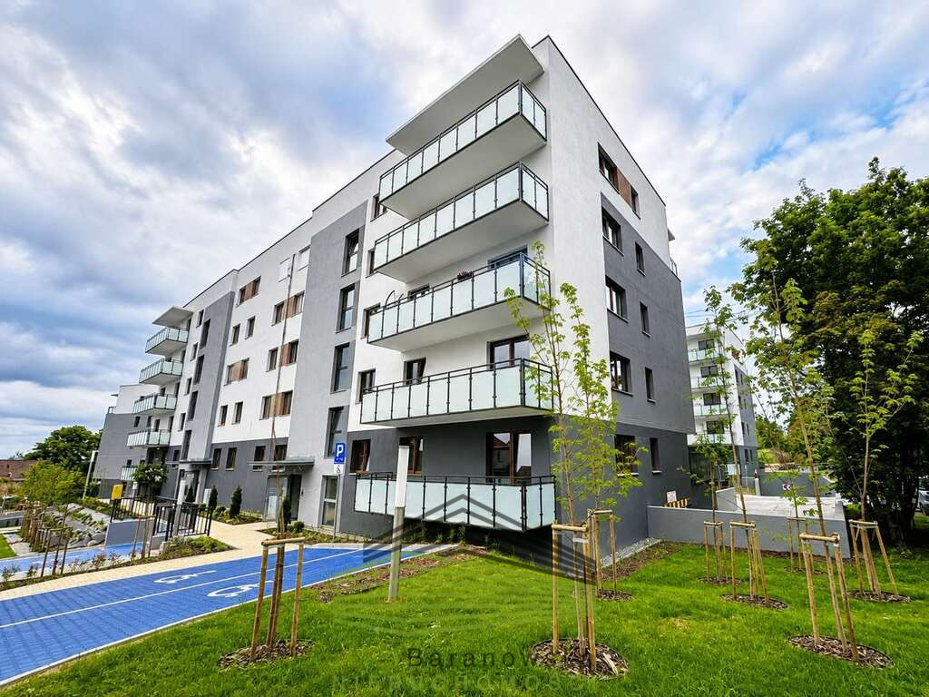 Mieszkanie Sprzedaż Gorzów Wielkopolski 18