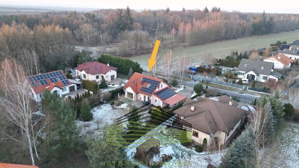 Dom Sprzedaż Janczewo 4