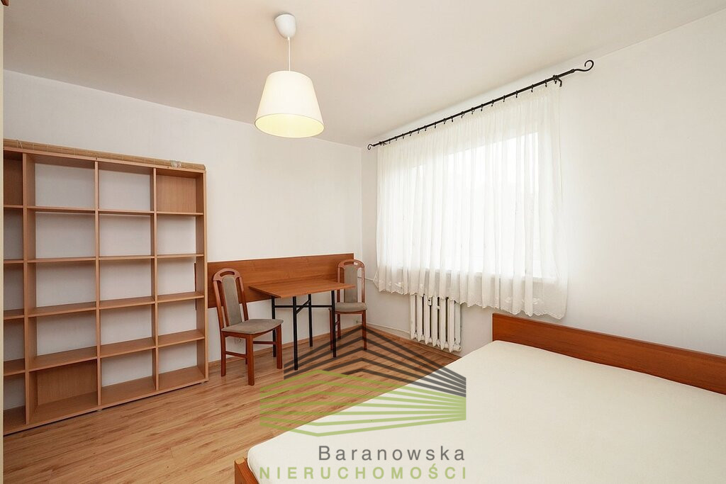 Mieszkanie Sprzedaż Gorzów Wielkopolski os. Staszica 6