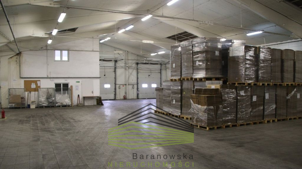 Obiekt Wynajem Gorzów Wielkopolski