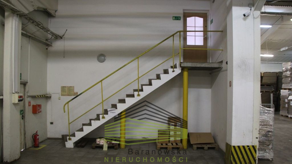 Obiekt Wynajem Gorzów Wielkopolski 8