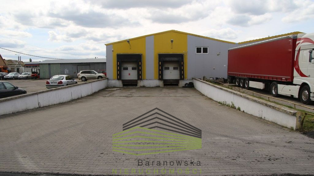 Obiekt Wynajem Gorzów Wielkopolski 9