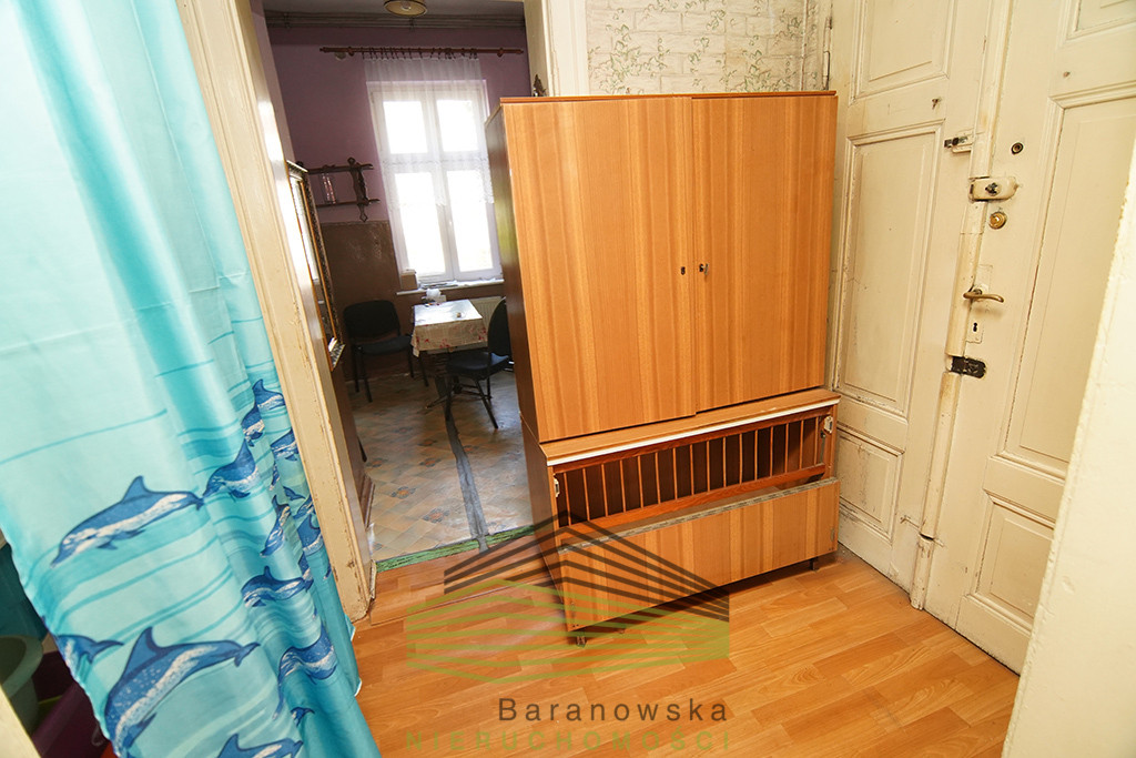 Mieszkanie Sprzedaż Gorzów Wielkopolski Śródmieście 7