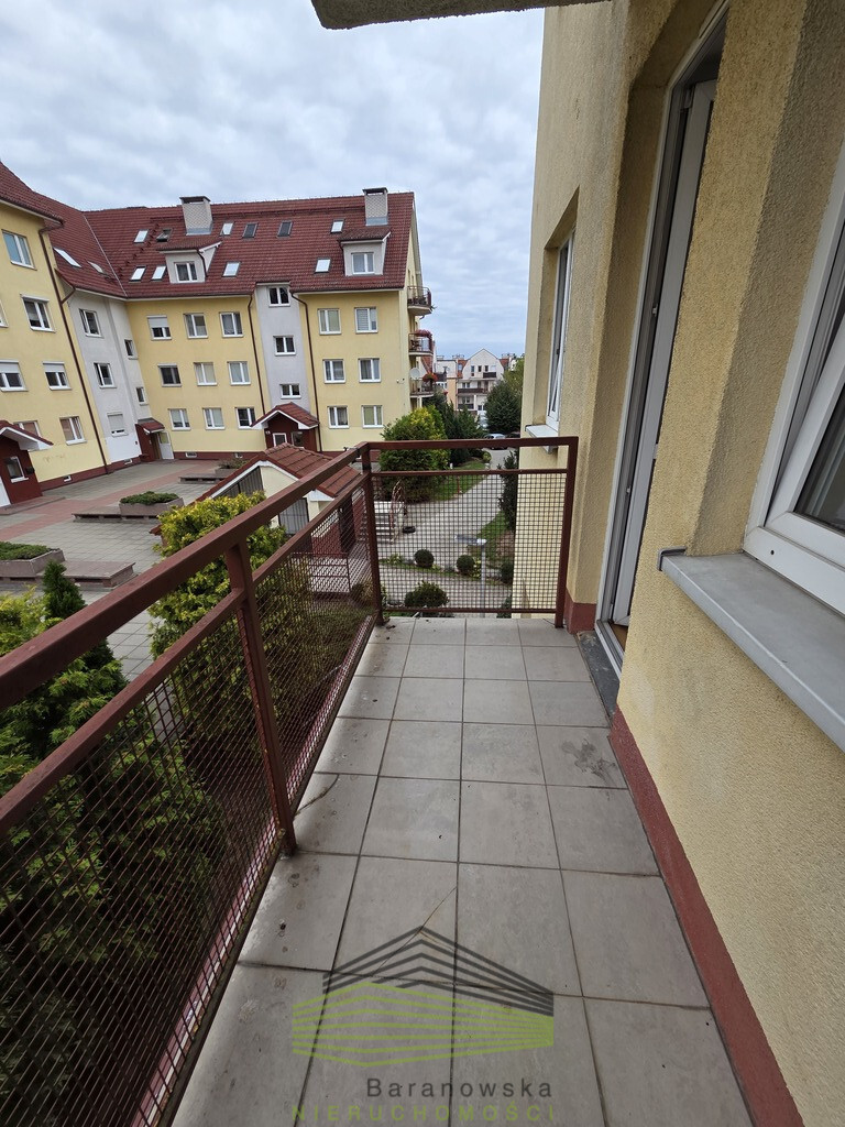 Mieszkanie Sprzedaż Gorzów Wielkopolski Górczyn 10