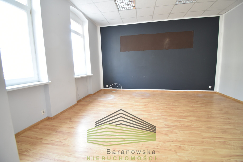 Lokal Wynajem Gorzów Wielkopolski Śródmieście
