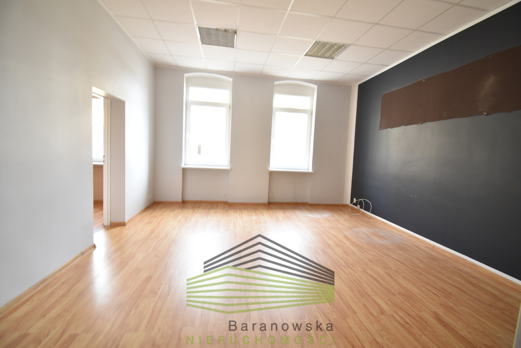 Lokal Wynajem Gorzów Wielkopolski Śródmieście