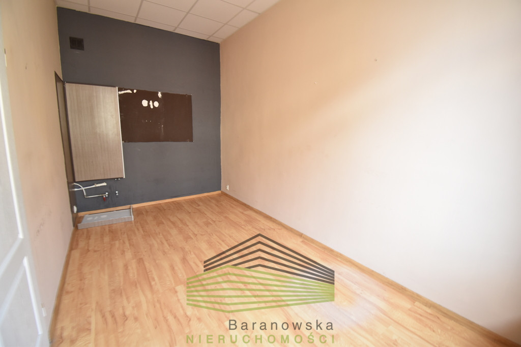 Lokal Wynajem Gorzów Wielkopolski Śródmieście