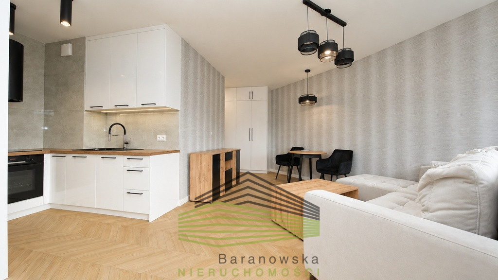 Mieszkanie Wynajem Gorzów Wielkopolski