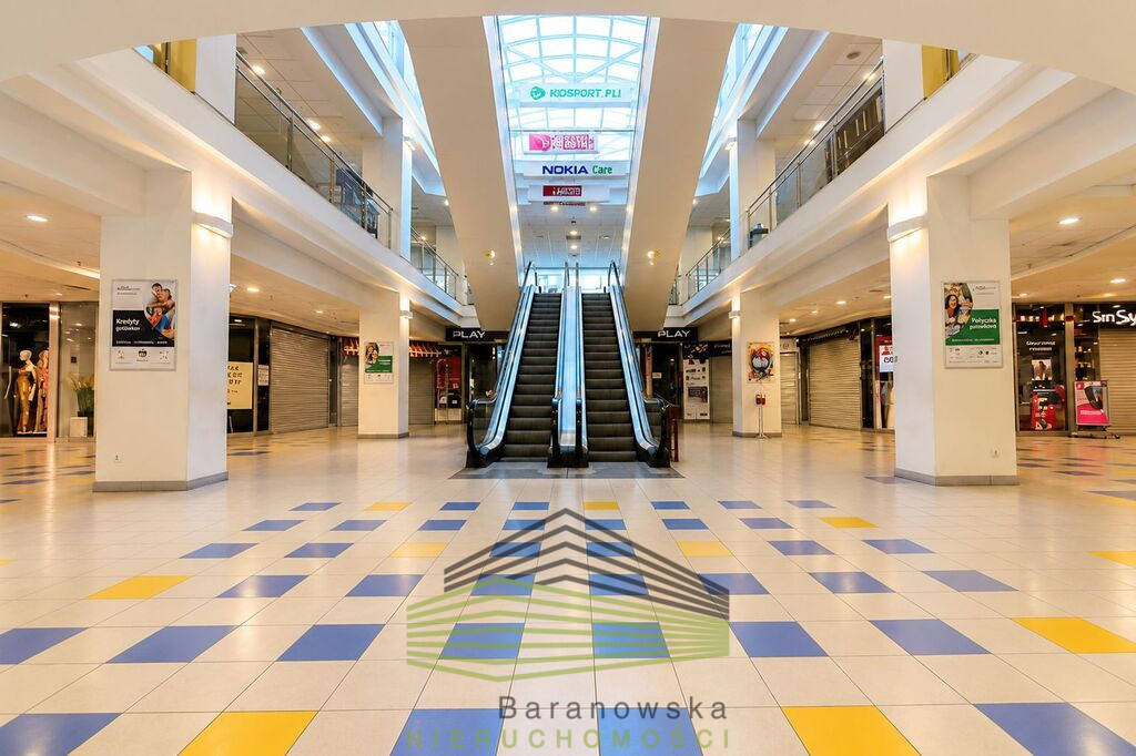 Lokal Sprzedaż Gorzów Wielkopolski Centrum 12