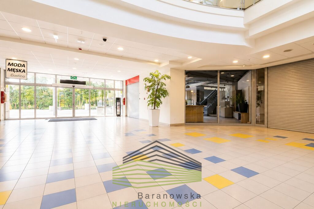 Lokal Sprzedaż Gorzów Wielkopolski Centrum 14