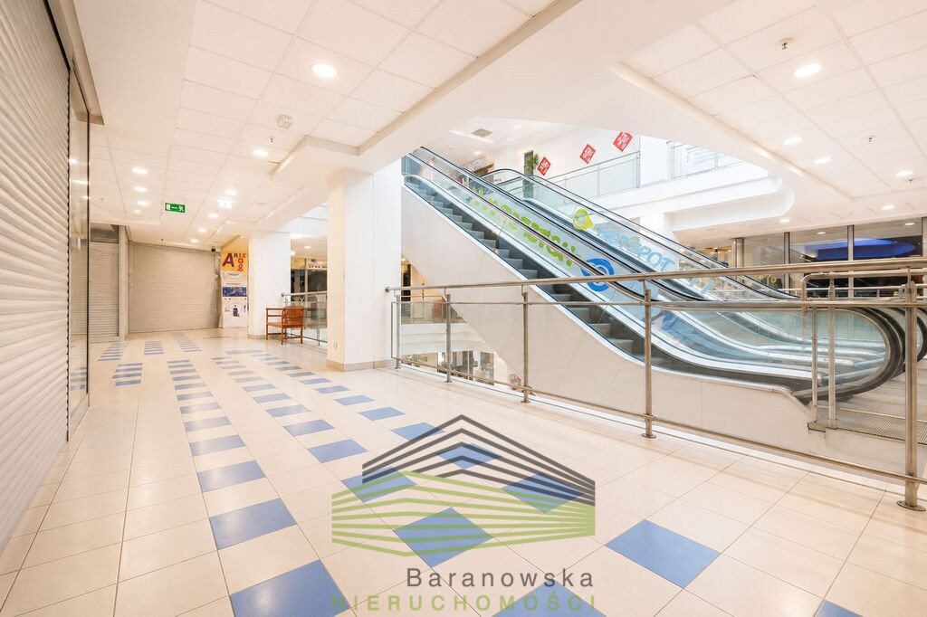 Lokal Sprzedaż Gorzów Wielkopolski Centrum 16