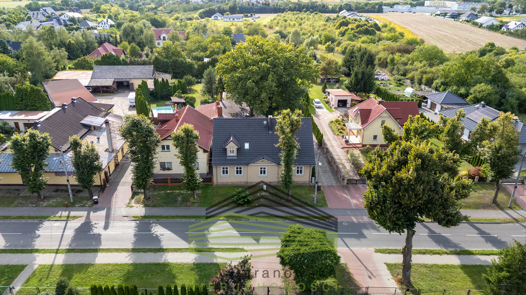 Dom Sprzedaż Wawrów