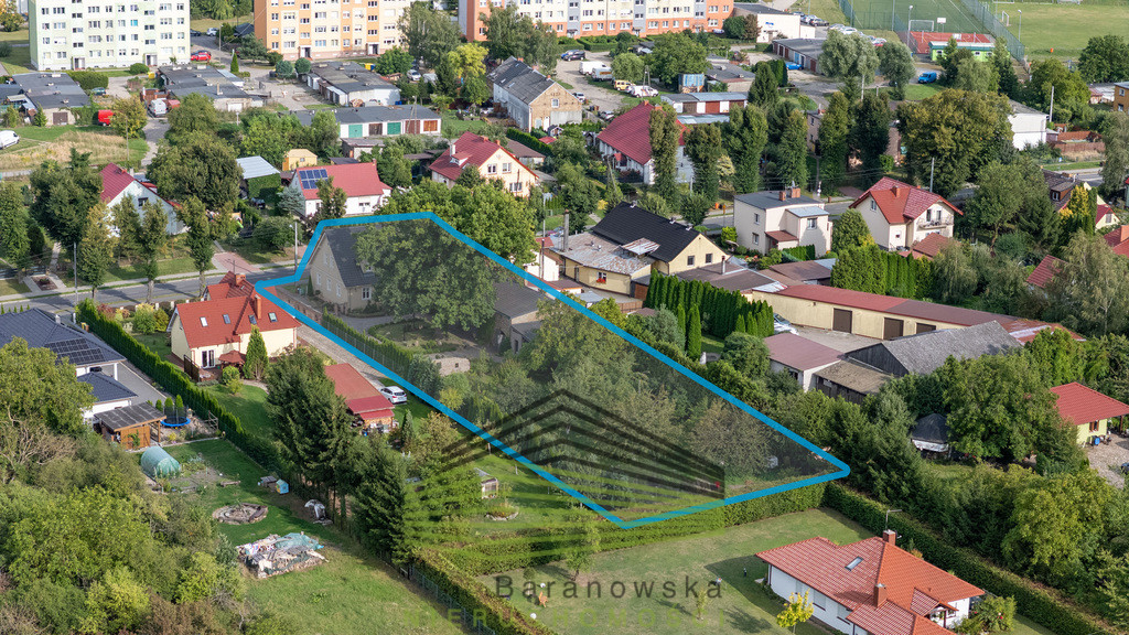 Dom Sprzedaż Wawrów