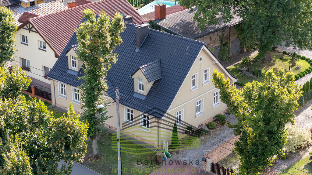 Dom Sprzedaż Wawrów