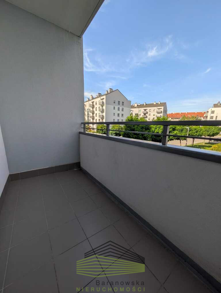 Mieszkanie Wynajem Gorzów Wielkopolski Górczyn