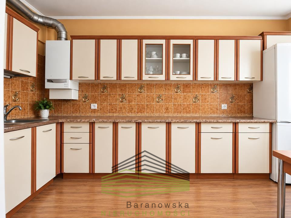 Dom Sprzedaż Gorzów Wielkopolski os. Staszica 5