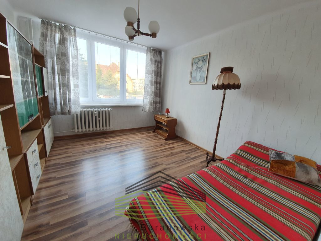 Mieszkanie Sprzedaż Gorzów Wielkopolski os. Staszica