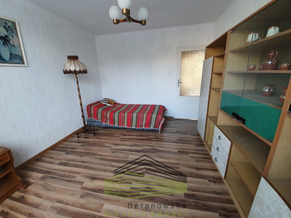 Mieszkanie Sprzedaż Gorzów Wielkopolski os. Staszica
