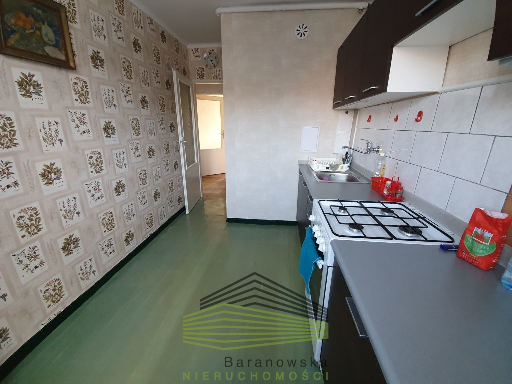 Mieszkanie Sprzedaż Gorzów Wielkopolski os. Staszica