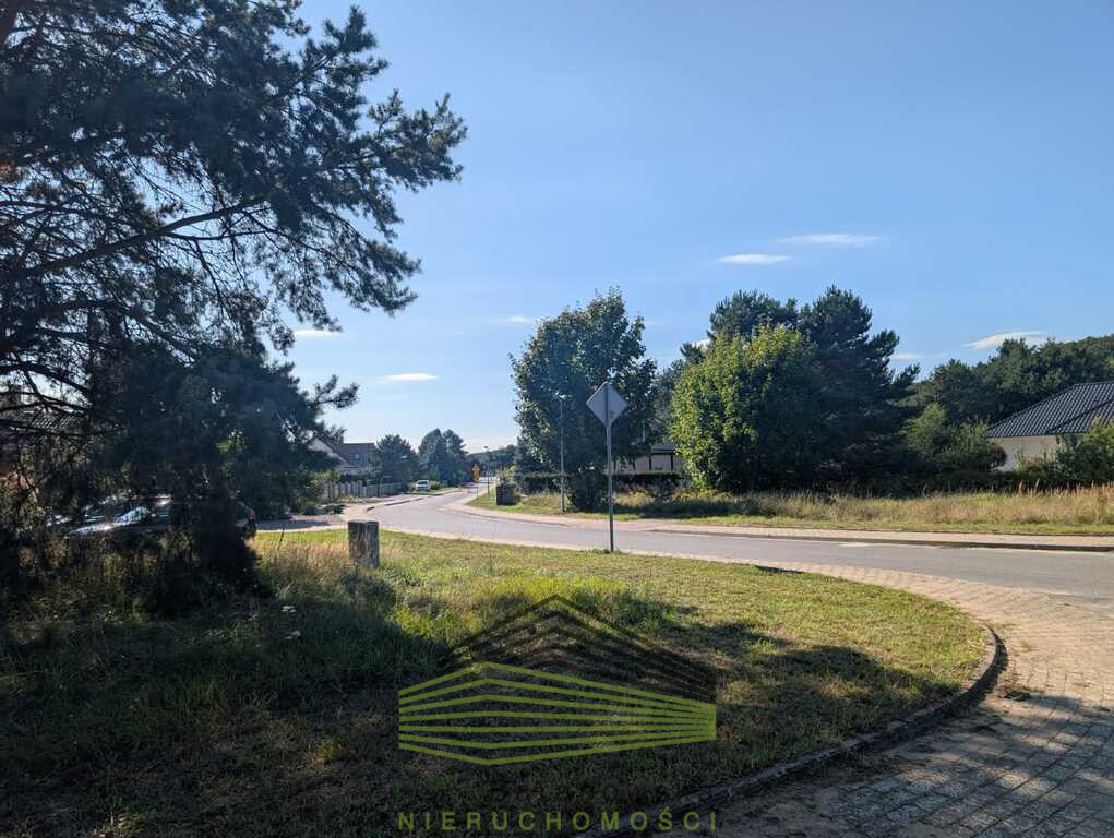 Działka Sprzedaż Jenin 10
